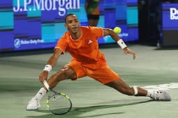 Washington Open Withdrawal List Climbs to 10 as Rinderknech Joins the Absentees