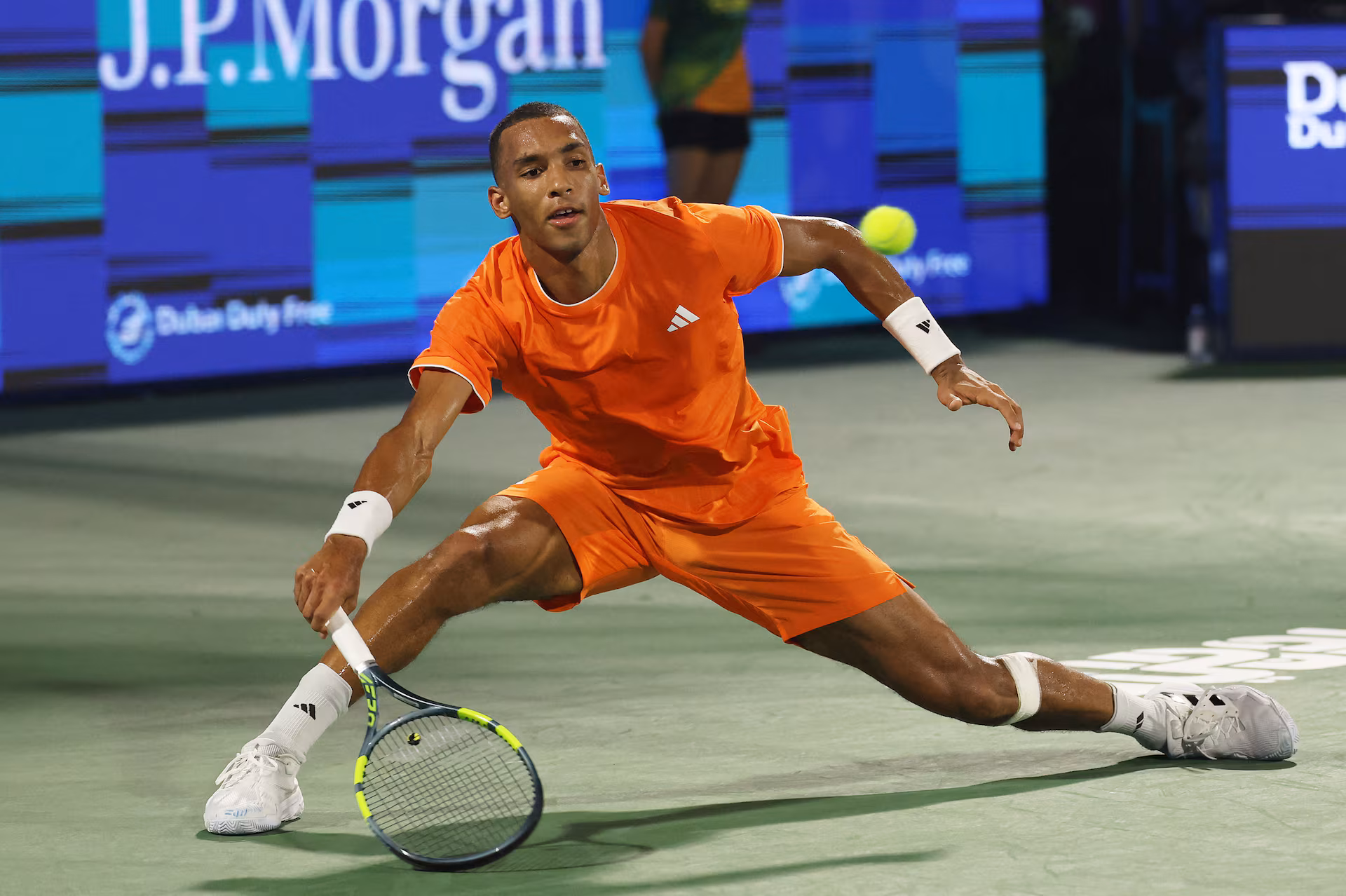 Washington Open Withdrawal List Climbs to 10 as Rinderknech Joins the Absentees