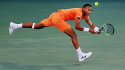 Eala Buzzing About Surprise Doubles Pairing With Auger-Aliassime at Flushing Meadows