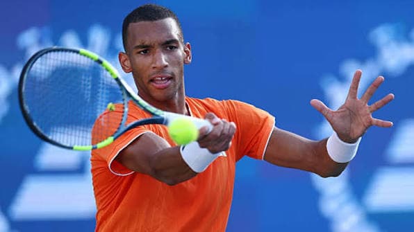 Washington Open Field Takes Shape: Draper, Tsitsipas Among Wildcard Quartet as Five Top-10 Stars Commit