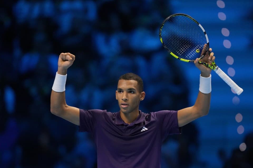 FAA and Medvedev Lead Wave of Washington Open Withdrawals as North American Swing Begins