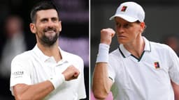 Djokovic and Sabalenka Join Forces for US Open Mixed Doubles Debut