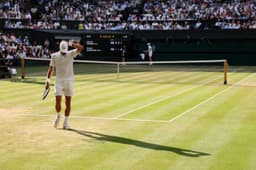 Tirante Stuns Djokovic in Cincinnati Heat as Serbian Legend Drops Retirement Hint