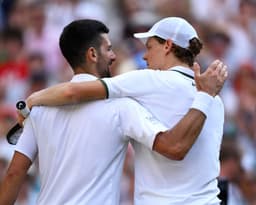 Wimbledon-to-LA With No Break: Olympic Tennis Schedule Puts Stars in an Impossible Spot