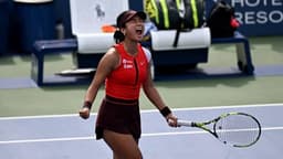 Eala Surges to Projected World No. 17 After Dominant Cincinnati Debut
