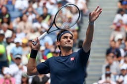 Federer Names Jodar, Shelton, and Fonseca as His Favorite Players to Watch Right Now