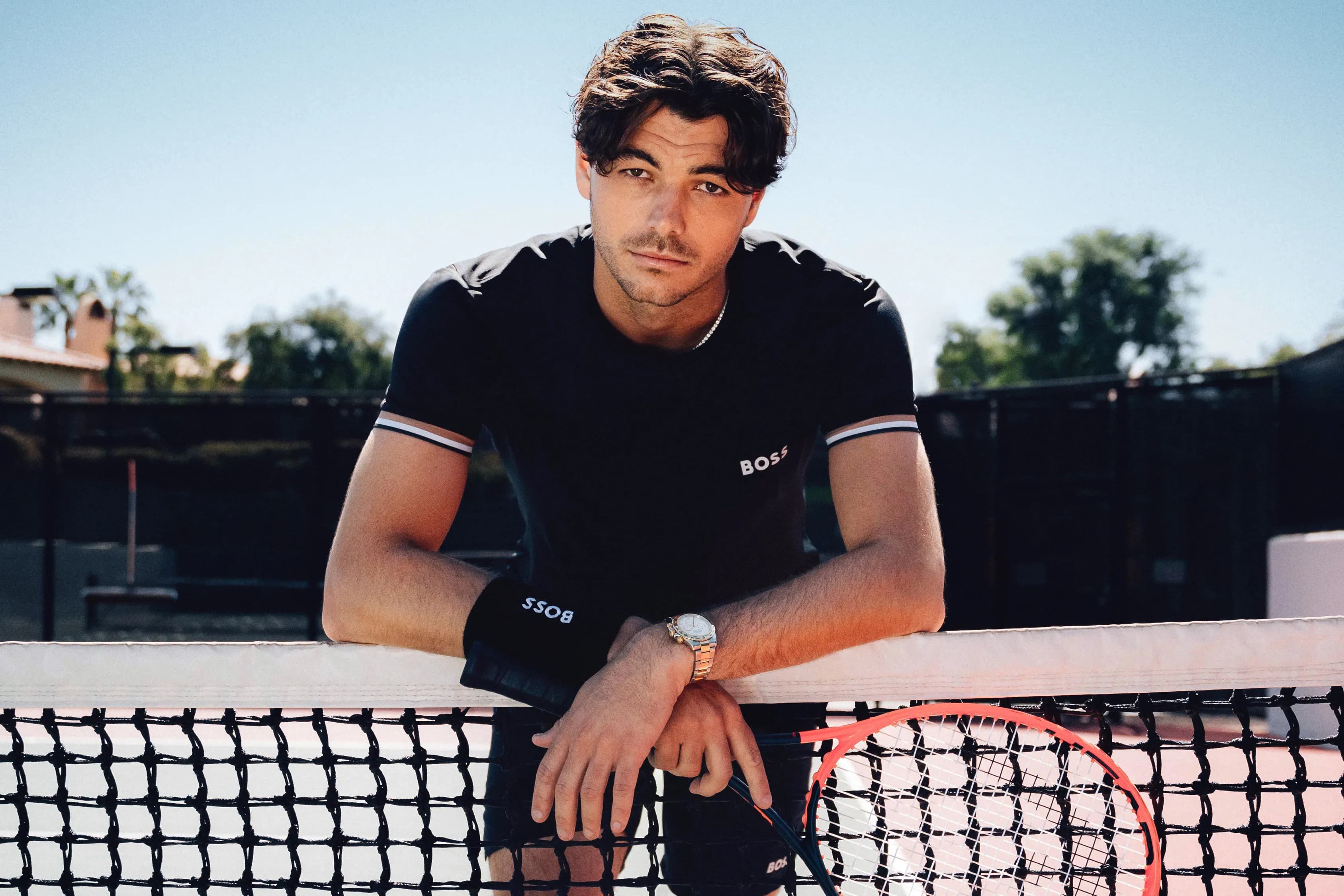 US Open Round of 32 Preview: Fritz, Zverev, and More Light Up Flushing Meadows