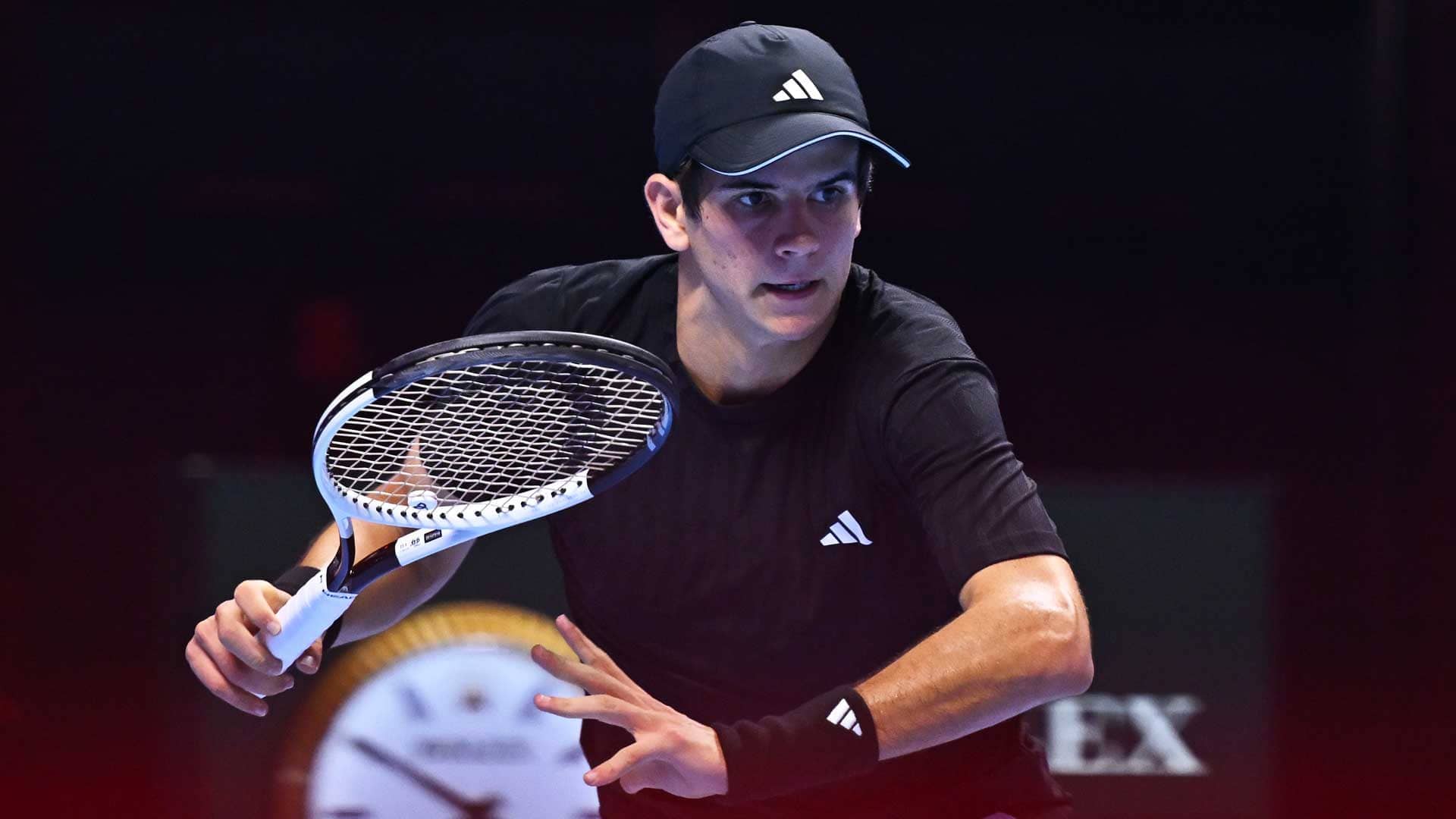 Jodar's US Open Dream Ends in First Round as Bu Yunchaokete Stuns the Spanish Teen
