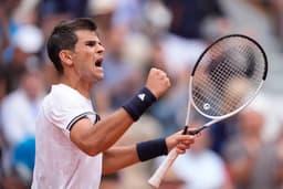 Rafael Jodar Is the Name on Every Pro's Lips Ahead of the US Open