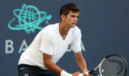 Montreal Semifinals Preview: Tien vs. Shelton and Jodar vs. Nakashima