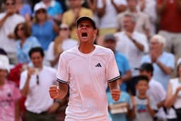 Ferrer Sees Young Nadal in Rising Star Jodar, Offers Optimism on Alcaraz Return