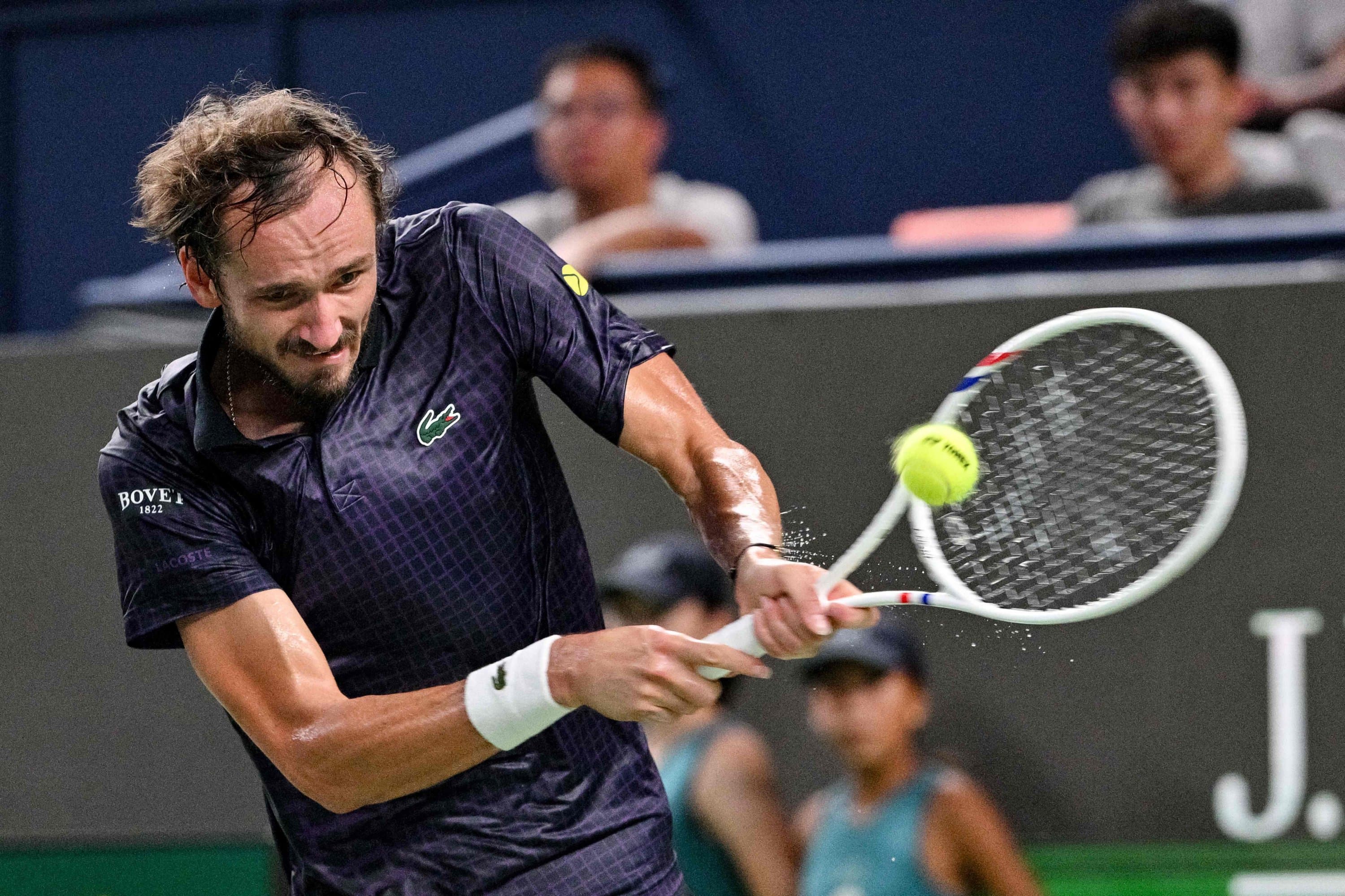 Sinner, Djokovic and Zverev Ready to Shine in Cincinnati as Alcaraz Sits Out with Wrist Injury