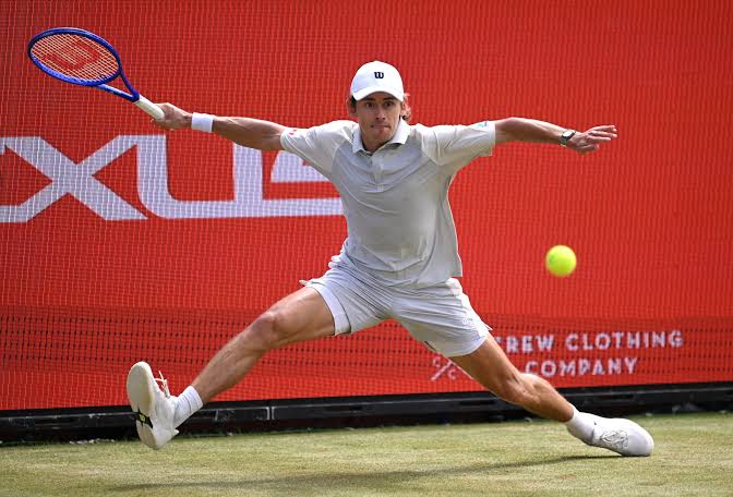 Boulter Takes Wedding Ring Cue From Murray Mishap Ahead of US Open