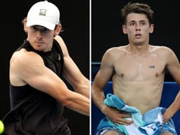 Newlyweds De Minaur and Boulter Hoping for US Open Mixed Doubles Wildcard