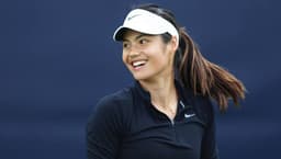Raducanu's Ranking Freefall: How Far Could the Slide Go Before She Returns?
