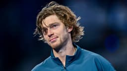 Rublev Leads Bastad Charge as Clay Swing Resumes After Wimbledon