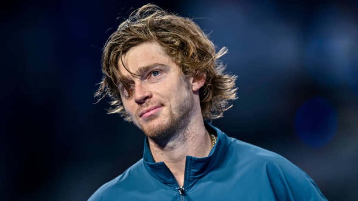 Rublev Leads Bastad Charge as Clay Swing Resumes After Wimbledon