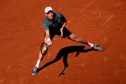 Mouratoglou: Sinner Claimed Wimbledon Title Operating at Just 65% of His Potential