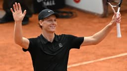 Sinner Knee Concern Clouds Cincinnati Plans as US Open Looms