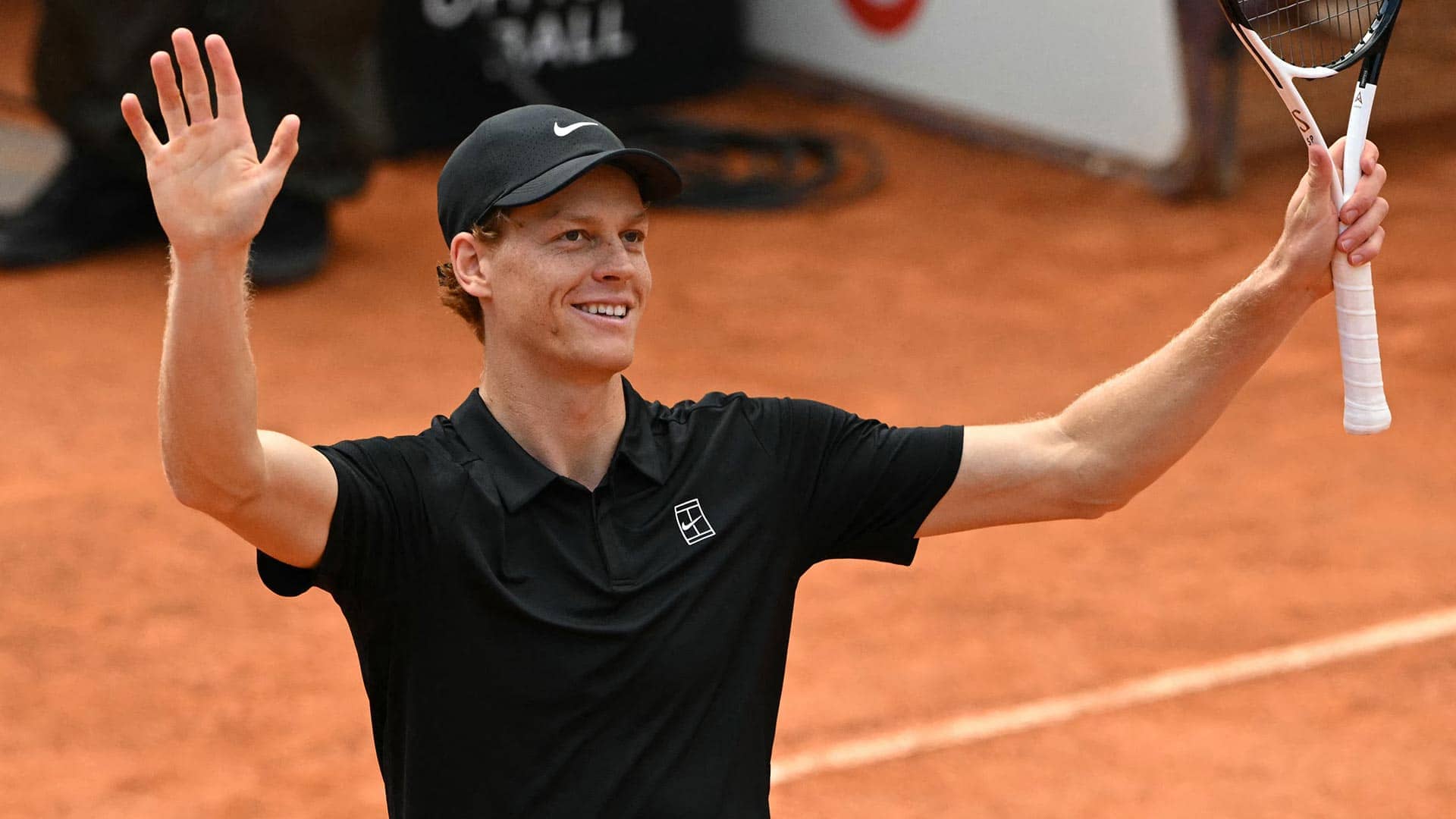 Sinner Skips Laver Cup, Sets Sights on Beijing Title Defense