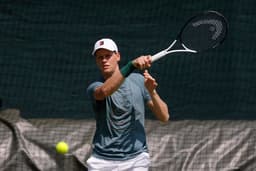 Sinner Skips Cincinnati With Knee Concern, Eyes Full Recovery Before US Open