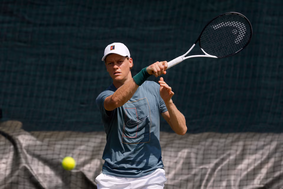Sinner and Draper Out of the US Open as Knee and Arm Injuries Derail Flushing Meadows Plans