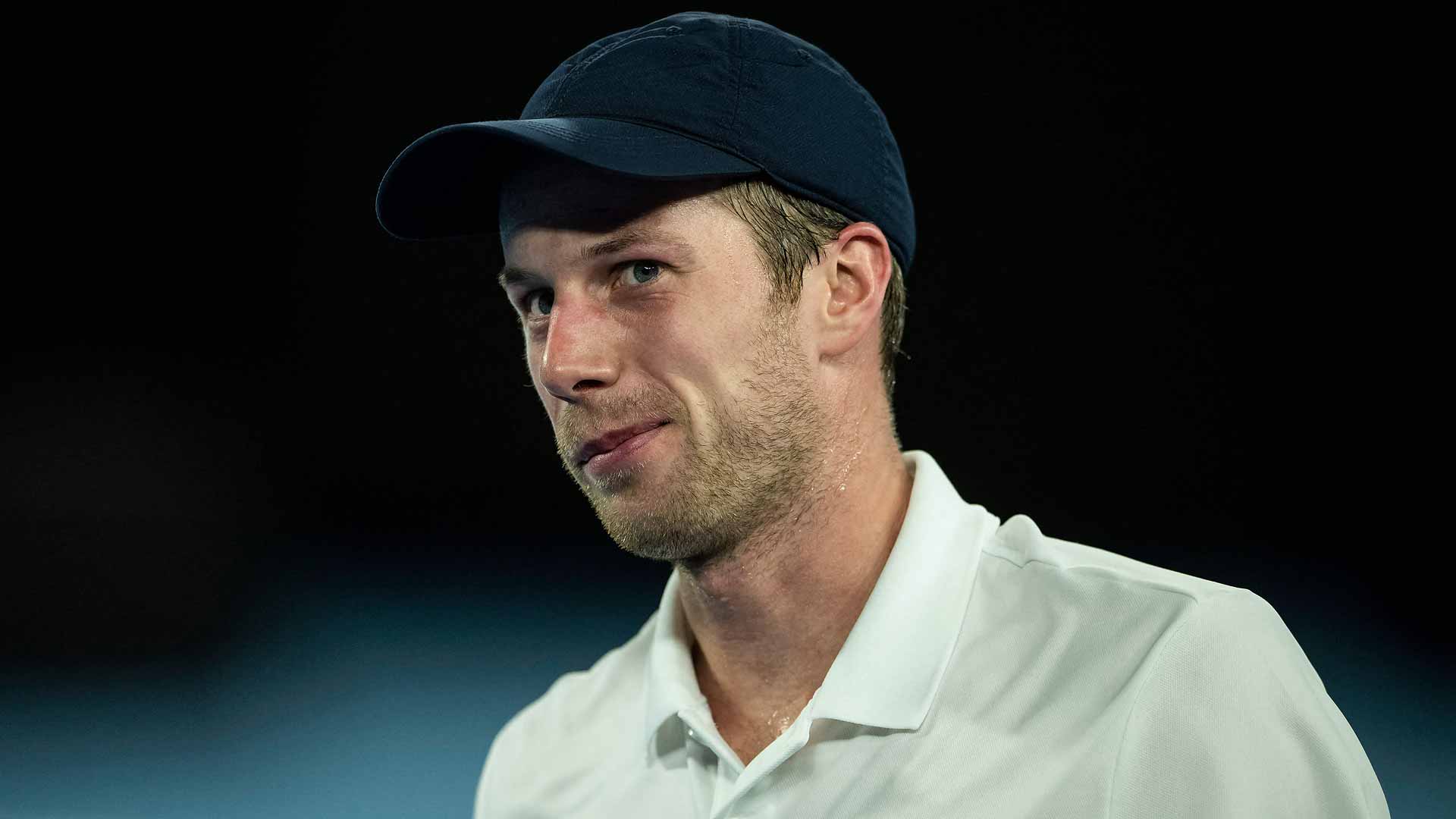 Heartbreak for Arthur Gea: Lucky Loser's Cinderella Run Ends in Five-Set US Open Thriller