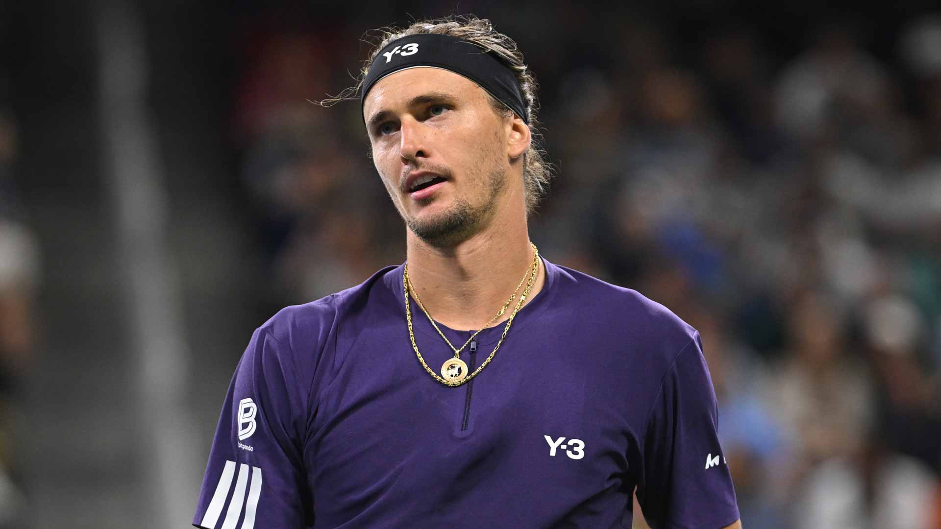 Zverev Shrugs Off US Open Favourite Label While Backing Alcaraz to Return